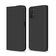 Чехол для моб. телефона MakeFuture Samsung A32 5G Flip (Soft-Touch PU) Black (MCP-SA325GBK) Киев