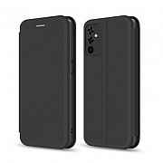 Чехол для моб. телефона MakeFuture Samsung M23 Flip (Soft-Touch PU) Black (MCP-SM23BK) Киев