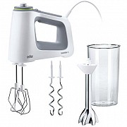 Миксер Braun HM5107WHITE Киев