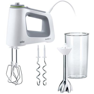 Миксер Braun HM5107WHITE Киев - изображение 1