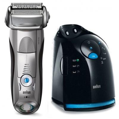 Электробритва Braun Series 7 7899 cc Киев - изображение 1