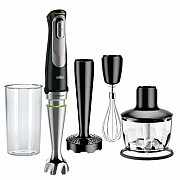 Блендер Braun MQ9037XBK Киев