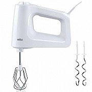 Миксер Braun HM3000WHITE Киев