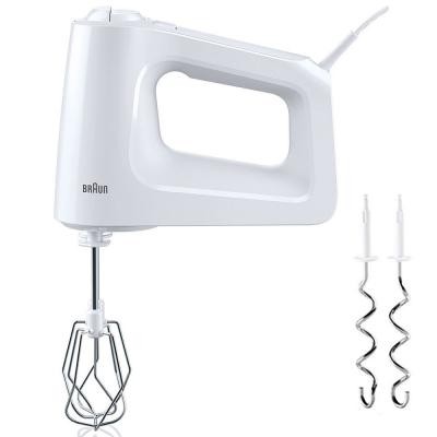 Миксер Braun HM3000WHITE Киев - изображение 1