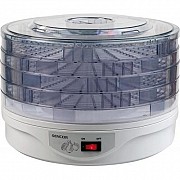 Сушка для овощей и фруктов Sencor SFD 135 E (SFD135E) Киев