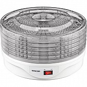 Сушка для овощей и фруктов Sencor SFD 1205 WH (SFD1205WH) Киев