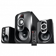 Акустическая система REAL-EL M-360 black Киев