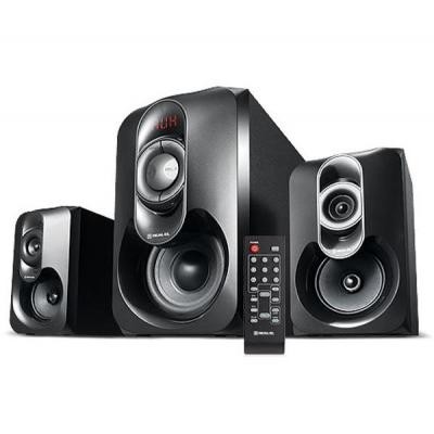 Акустическая система REAL-EL M-360 black Киев - изображение 1