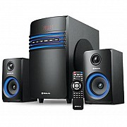Акустическая система REAL-EL M-550 black Киев