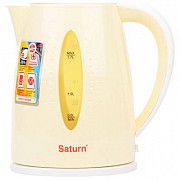 Электрочайник Saturn ST-EK8438 Beige Киев
