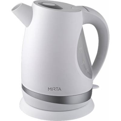 Электрочайник Mirta KT1035W (KT-1035W) Киев - изображение 1