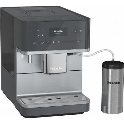 Кофемашина Miele CM6350D Киев - изображение 1