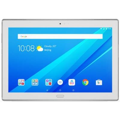 Планшет Lenovo Tab 4 10" PLUS WiFi 4/64GB Polar White (ZA2M0079UA) Киев - изображение 1