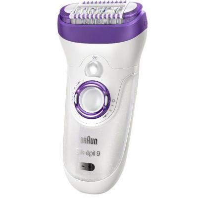 Эпилятор Braun SE 9561 (SE9561) Киев - изображение 1