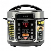 Мультиварка Rotex REPC73-B Киев