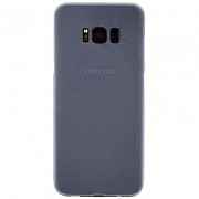 Чехол для моб. телефона MakeFuture PP/Ice Case для Samsung S8 Plus Grey (MCI-SS8PGR) Киев