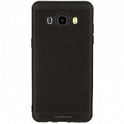 Чехол для моб. телефона MakeFuture Moon Case (TPU) для Samsung J5 2016 (J510) Black (MCM-SJ510BK) Киев