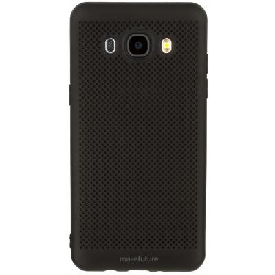 Чехол для моб. телефона MakeFuture Moon Case (TPU) для Samsung J5 2016 (J510) Black (MCM-SJ510BK) Киев - изображение 1