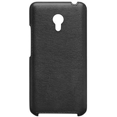 Чехол для моб. телефона AirOn Premium для Meizu M3s black (4821784622101) Київ - изображение 1