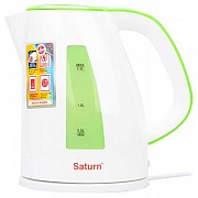 Электрочайник Saturn ST-EK8436 White Киев