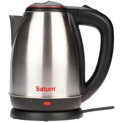 Электрочайник Saturn ST-EK8440 Киев - изображение 1