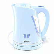 Электрочайник Vimar VK 1709 B (VK1709B) Киев