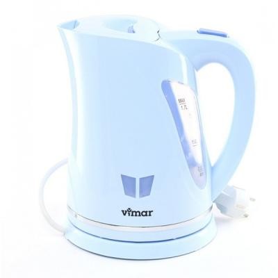 Электрочайник Vimar VK 1709 B (VK1709B) Киев - изображение 1