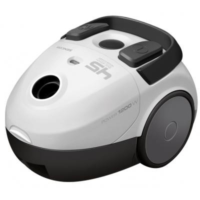 Пылесос Sencor SVC 45 WH (SVC45WH) Киев - изображение 1