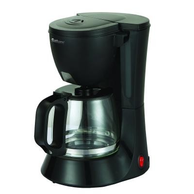 Капельная кофеварка Saturn ST-CM7091 New Киев - изображение 1