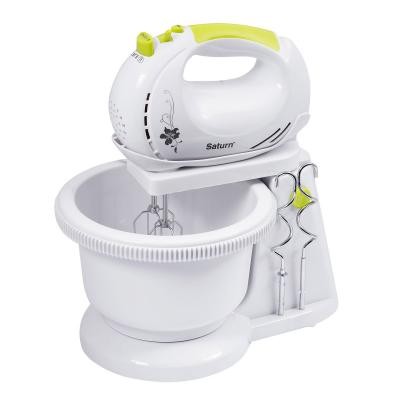 Миксер Saturn ST-FP1024 New Киев - изображение 1