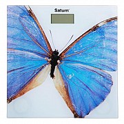 Весы напольные Saturn ST-PS0282 ButterflyB Киев