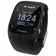 Фитнес браслет Polar M400 Black (90053834) Київ