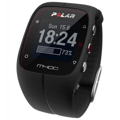 Фитнес браслет Polar M400 Black (90053834) Киев - изображение 1