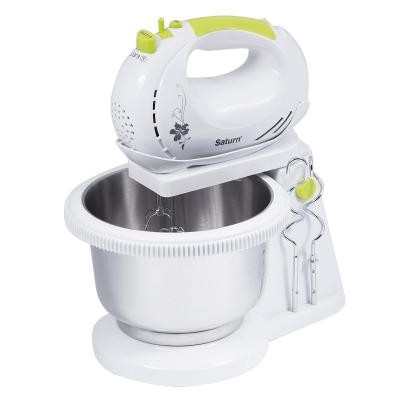 Миксер Saturn ST-FP1025 New Київ - изображение 1
