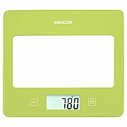 Весы кухонные Sencor SKS 5021 GR (SKS5021GR) Киев