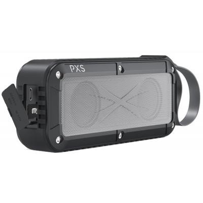 Акустическая система Pixus Scout black (PXS003BK) Киев - изображение 1