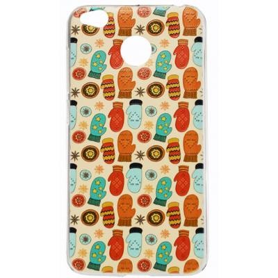 Чехол для моб. телефона ColorWay ultrathin TPU case for Xiaomi Redmi 4X, pic. А014 (CW-CTPXR4X-TRS) Киев - изображение 1