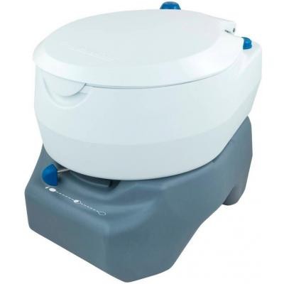 Биотуалет CAMPINGAZ Portable Toilet 20L (2000030582) Киев - изображение 1