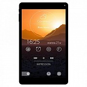 Планшет Impression ImPAD M101 10" 1/16GB 3G Black (ImPAD M101) Киев