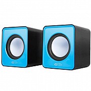 Акустическая система Gemix Mini blue Киев