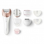 Эпилятор Philips BRE 644/00 (BRE644/00) Киев