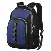Рюкзак для ноутбука Wenger 16" Mars Black/Blue (604428) Киев