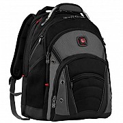 Рюкзак для ноутбука Wenger 16" Synergy Black/Gray (600635) Киев