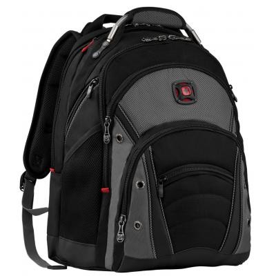 Рюкзак для ноутбука Wenger 16" Synergy Black/Gray (600635) Киев - изображение 1