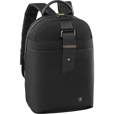 Рюкзак для ноутбука Wenger 16" Alexa Women's Black (601376) Киев - изображение 1
