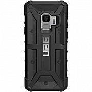Чехол для моб. телефона Uag Galaxy S9 Pathfinder Black (GLXS9-A-BK) Киев