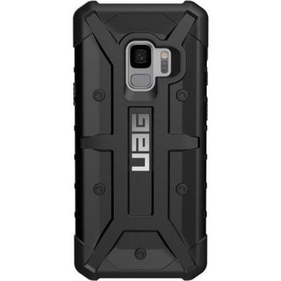 Чехол для моб. телефона Uag Galaxy S9 Pathfinder Black (GLXS9-A-BK) Киев - изображение 1