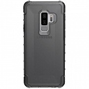 Чехол для моб. телефона Uag Galaxy S9+ Plyo Ash (GLXS9PLS-Y-AS) Киев