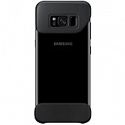 Чехол для моб. телефона Samsung для Galaxy S8+ (G955) 2 Piece Cover Black&Black (EF-MG955CBEGRU) Киев