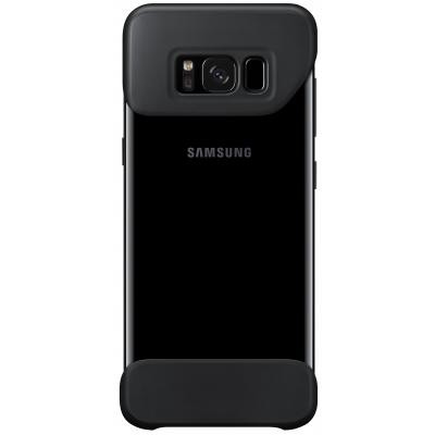 Чехол для моб. телефона Samsung для Galaxy S8+ (G955) 2 Piece Cover Black&Black (EF-MG955CBEGRU) Киев - изображение 1